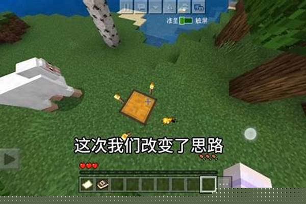 5 我的世界怎么做凋零